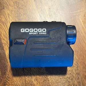 Gogogo Sport Vpro Rangefinder